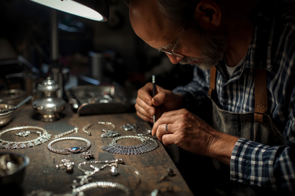 Joyeria de Italia