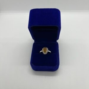 Anillo de Amber
