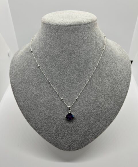 Cadena con Colgante