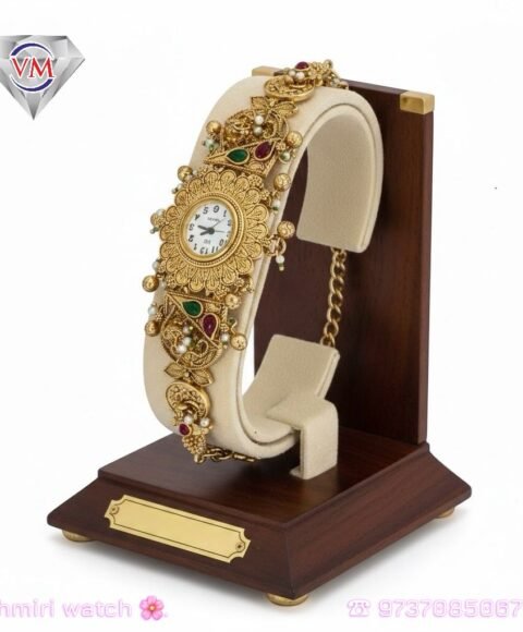 Reloj pulsera