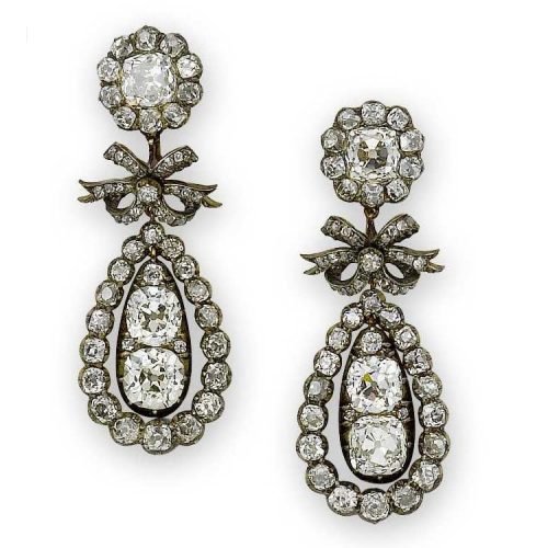 Aretes