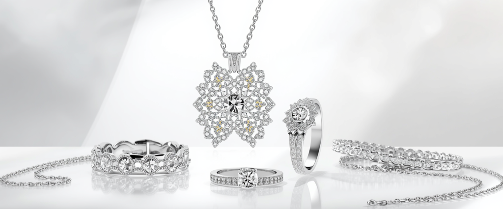 Joyería de Tailandia